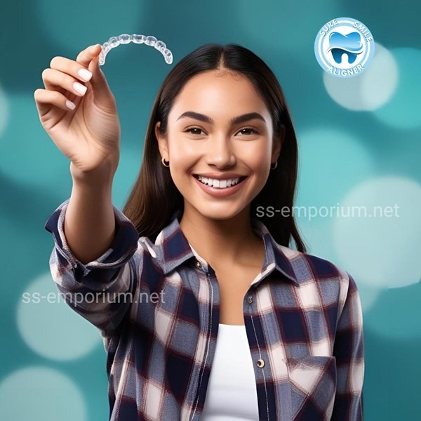 SureSmile Aligners