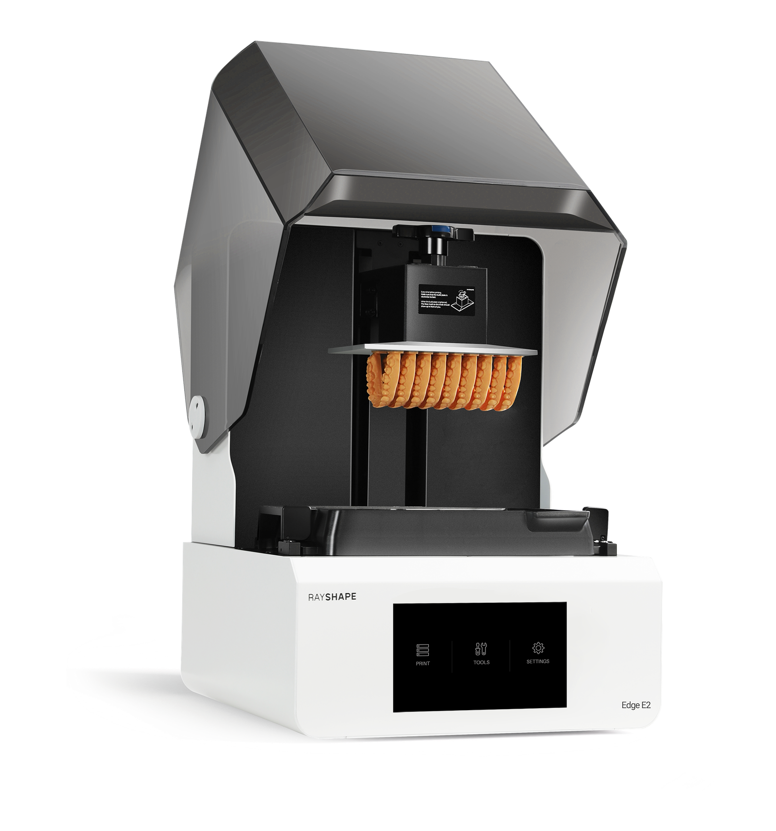 Edge E2 - 3D Printing solutions