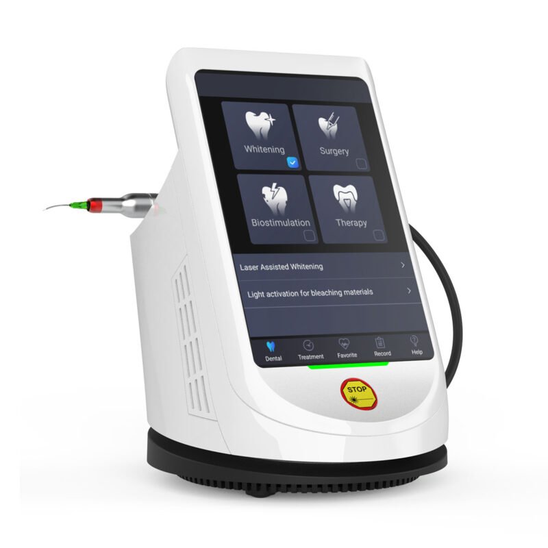 Dental Diode Laser