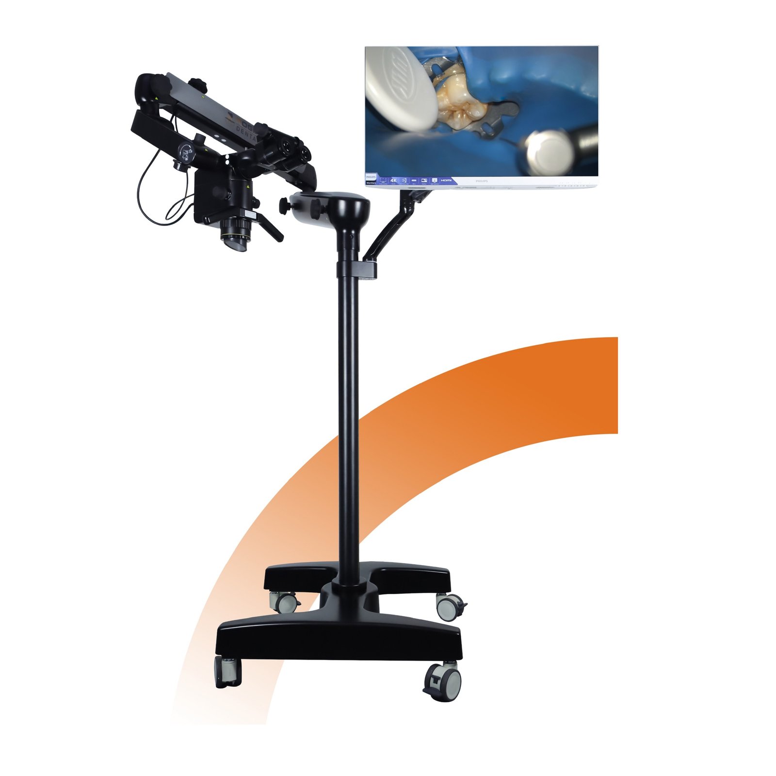 Dental Microscope